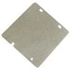 Plaque Mica (143748-30393) (DE63-00237A) Four Micro-ondes SAMSUNG