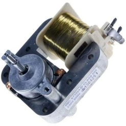 Moteur Ventilateur D'origine (DE31-00049B, DE31-00049A) Four Micro-ondes SAMSUNG