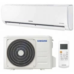 Climatiseur Samsung AR35 2,5 KW 9000BTU A++/A+ R32