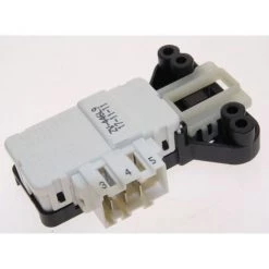 SECURITE DE PORTE ZV-446L9 POUR LAVE LINGE SAMSUNG