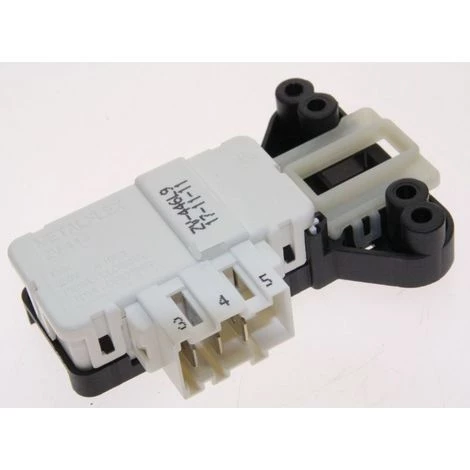 SECURITE DE PORTE ZV-446L9 POUR LAVE LINGE SAMSUNG 1 SECURITE DE PORTE ZV-446L9 POUR LAVE LINGE SAMSUNG