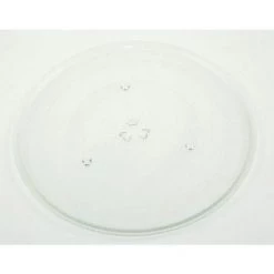 PLATEAU TOURNANT DE63-00806A POUR MICRO ONDES SAMSUNG