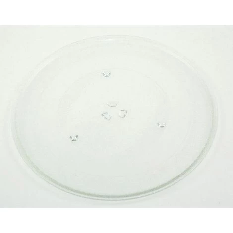 PLATEAU TOURNANT DE63-00806A POUR MICRO ONDES SAMSUNG 1 PLATEAU TOURNANT DE63-00806A POUR MICRO ONDES SAMSUNG