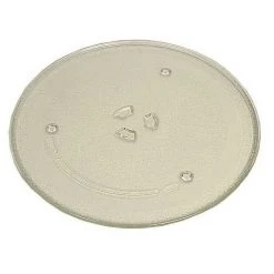 PLATEAU TOURNANT DE74-00027A POUR MICRO ONDES SAMSUNG