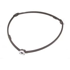 ENTRAINEUR PLATEAU A ROULETTES POUR MICRO ONDE SAMSUNG