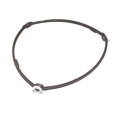 ENTRAINEUR PLATEAU A ROULETTES POUR MICRO ONDE SAMSUNG 1 ENTRAINEUR PLATEAU A ROULETTES POUR MICRO ONDE SAMSUNG