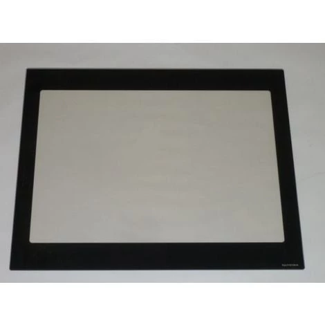 VITRE INTERIEUR POUR FOUR SAMSUNG 1 VITRE INTERIEUR POUR FOUR SAMSUNG