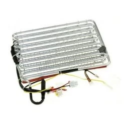 Samsung DA96-01038E Evaporateur Réfrigérateur - Gris