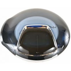 Samsung DC97-19054A Ensemble Porte Lave-linge - Noir