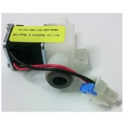 Samsung DA62-04242A Vanne Réfrigérateur - Blanc