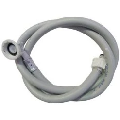 Samsung DC62-10289C Tuyau D'arrivée D'eau Lave-linge - Gris