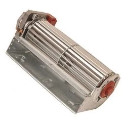 SAMSUNG Electrolux 3570762017 Moteur Ventilateur Tangentiel Four - Gris