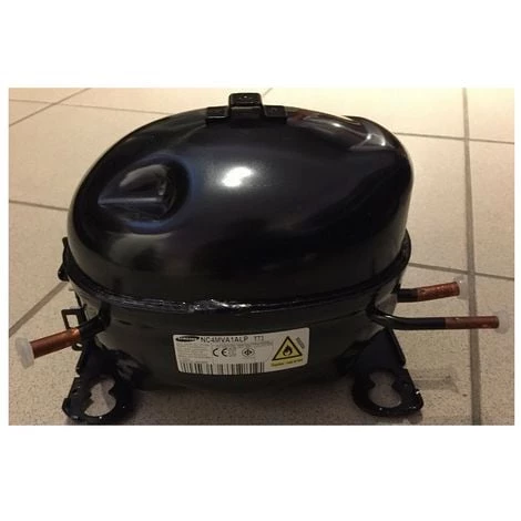 Samsung NC4MVA1ALP/TT3 Compresseur R600A Réfrigérateur - Noir 1 Samsung NC4MVA1ALP/TT3 Compresseur R600A Réfrigérateur - Noir