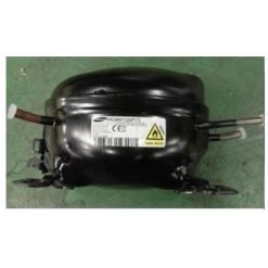 Samsung NN34H9112APTT3 Compresseur R-600A Réfrigérateur - Noir