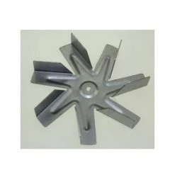 Samsung DG67-00011B Hélice Moteur Four - Gris