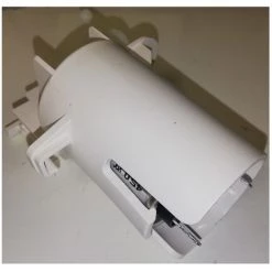 Samsung DC93-00157A Condensateur Lave-vaisselle - Blanc