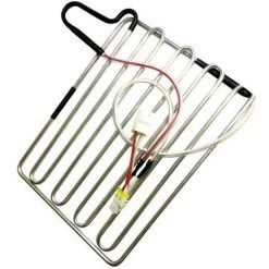 Résistance Dégivrage Réfrigérateur, Congélateur Samsung Réf : DA81-01691A