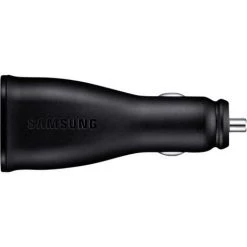 Samsung EP-LN920BBEGWW Chargeur Pour Téléphone Portable Avec Fonction De Rechargement Rapide Micro USB Noir - Noir -SAMSUNG Soldes 18022087 3