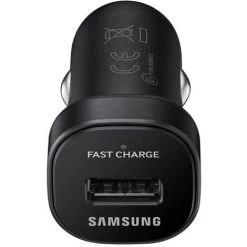 Samsung EP-LN930CBEWW Chargeur Pour Téléphone Portable Avec Fonction De Rechargement Rapide USB-C™ Noir - Noir -SAMSUNG Soldes 18022088 3