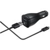 Samsung EP-LN920CBEGWW Chargeur Pour Téléphone Portable Avec Fonction De Rechargement Rapide USB-C™ Noir - Noir