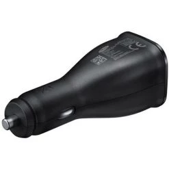 Samsung EP-LN920CBEGWW Chargeur Pour Téléphone Portable Avec Fonction De Rechargement Rapide USB-C™ Noir - Noir -SAMSUNG Soldes 18022156 3