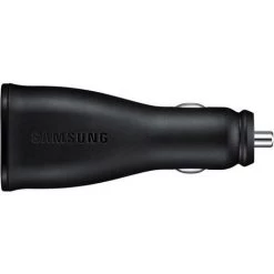 Samsung EP-LN920CBEGWW Chargeur Pour Téléphone Portable Avec Fonction De Rechargement Rapide USB-C™ Noir - Noir -SAMSUNG Soldes 18022156 4