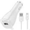 Chargeur USB Samsung EP-LN915U-WH 1 X Micro USB Mâle - Blanc
