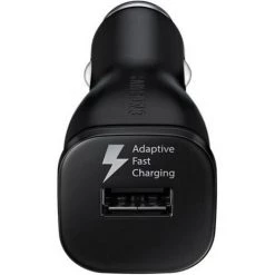 Chargeur USB Samsung EP-LN915U-BK 1 X - Noir -SAMSUNG Soldes 18022270 3
