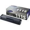 Samsung MLT-D111S SU810A Cartouche De Toner Noir 1000 Pages Dorigine Toner