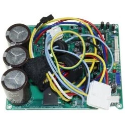 PLATINE DE CONTROLE ET PUISSANCE POUR CLIMATISEUR SAMSUNG - DB93-05543J