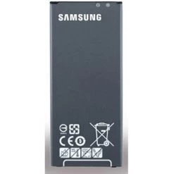 Samsung Batterie Pour Téléphone Portable Samsung Galaxy A3 (2016) 2300 MAh - Noir
