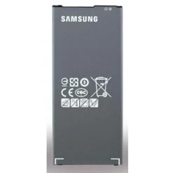 Samsung Batterie Pour Téléphone Portable Samsung Galaxy A5 (2016) 2900 MAh - Noir