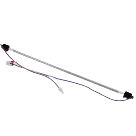 RESISTANCE DE DEGIVRAGE 180W 230V POUR CONGELATEUR SAMSUNG - DA47-00267A 1 RESISTANCE DE DEGIVRAGE 180W 230V POUR CONGELATEUR SAMSUNG - DA47-00267A