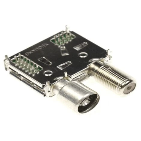 TUNER DTV AIR CABLE POUR TV AUDIO TELEPHONIE SAMSUNG - BN40-00331B 1 TUNER DTV AIR CABLE POUR TV AUDIO TELEPHONIE SAMSUNG - BN40-00331B