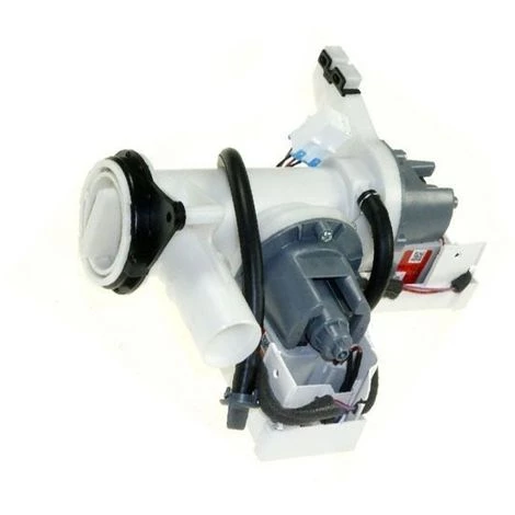 SAMSUNG Pompe De Vidange Complete Wf1124zac/xef DC97-16645A Pour LAVE LINGE 1 SAMSUNG Pompe De Vidange Complete Wf1124zac/xef DC97-16645A Pour LAVE LINGE