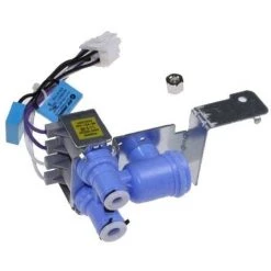 SAMSUNG Electrovanne Deux Voies DA62-02439D Pour REFRIGERATEUR