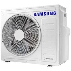 Climatiseur Doble Split Samsung CEBU 12000+18000BTU WIFI Inverter R32 A++ 5 Climatiseur Doble Split Samsung CEBU 12000+18000BTU WIFI Inverter R32 A++ -SAMSUNG Soldes 18394370 3