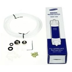 SAMSUNG Kit Filtre A Eau DA97-01469A Pour REFRIGERATEUR