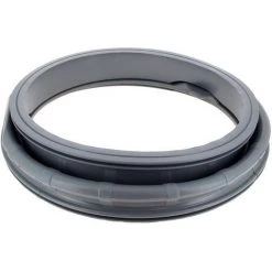 Soufflet De Hublot Dc64-01602a Pour Lave-linge Samsung