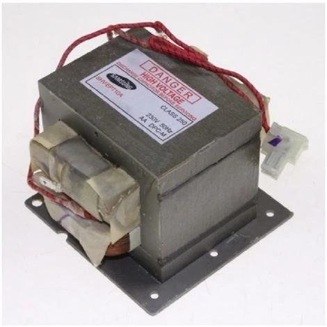 TRANSFORMATEUR POUR MICRO-ONDES SAMSUNG 1 TRANSFORMATEUR POUR MICRO-ONDES SAMSUNG