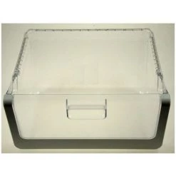 ENSEMBLE BAC LEGUMIER INFERIEUR POUR REFRIGERATEUR SAMSUNG