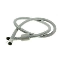 Samsung DC97-16240F Tuyau Vidange Lave-linge - Gris