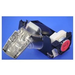 Samsung DA97-07361H Ensemble Clapet Glace Réfrigérateur - Noir