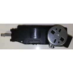 Samsung DG94-01119A Verrou Porte Four - Noir