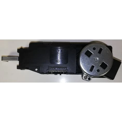 Samsung DG94-01119A Verrou Porte Four - Noir 1 Samsung DG94-01119A Verrou Porte Four - Noir