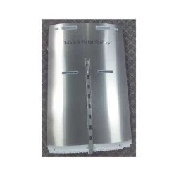 Samsung DA97-15409G Couvercle évaporateur Réfrigérateur - Gris