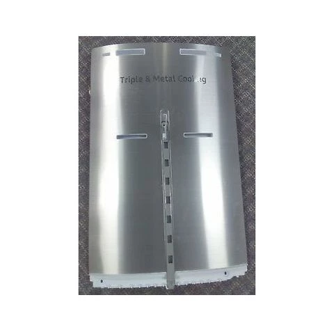 Samsung DA97-15409G Couvercle évaporateur Réfrigérateur - Gris 1 Samsung DA97-15409G Couvercle évaporateur Réfrigérateur - Gris