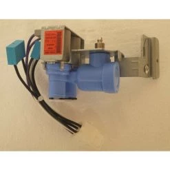 SAMSUNG Électrovanne D'eau, Réfrigérateur, DA97-07827J - 1