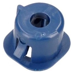 Samsung DG63-00119A Couverture De Vis Four