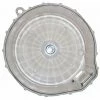 Demi Cuve Arriere Assemblée F500e Wf80f Pour Lave Linge Samsung DC97-17334A